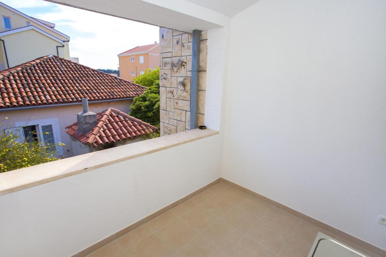 Apartments With A Parking Space Makarska - 11418 외부 사진